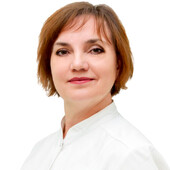 Булах Наталья Александровна — гинеколог, гинеколог-эндокринолог