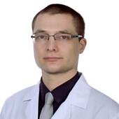 Мочалов Николай Алексеевич — реабилитолог, массажист