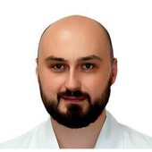 Гаев Олег Владимирович — УЗИ-специалист