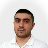 Татимов Анзор Харабиевич — стоматолог-хирург, стоматолог
