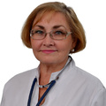 Мазунина Ольга Николаевна - кардиолог