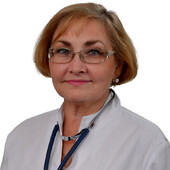 Мазунина Ольга Николаевна — кардиолог