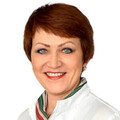 Пугачева Людмила Михайловна - гастроэнтеролог