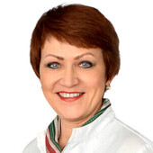 Пугачева Людмила Михайловна — гастроэнтеролог