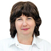 Малиновская Елена Алексеевна — рентгенолог