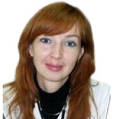 Чурляева Оксана Васильевна — гастроэнтеролог