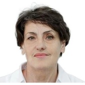 Барабанова Елена Борисовна — рефлексотерапевт