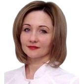 Шведова Юлия Сергеевна — акушер, гинеколог