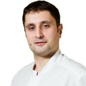 Ханткаров Оваким Александрович — флеболог, сосудистый хирург