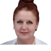 Летова Наталия Владимировна — кардиолог