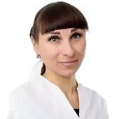 Занькова Юлия Ивановна — гастроэнтеролог