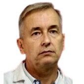 Пыльнов Вадим Алексеевич — хирург