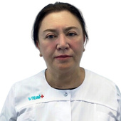 Санькова Екатерина Николаевна — мануальный терапевт, ортопед