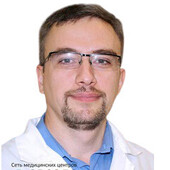 Крепкогорский Николай Всеволодович — сосудистый хирург, флеболог