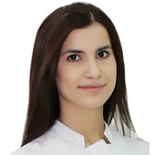 Астарханова Фарида Ибрагимовна — стоматолог-ортодонт, стоматолог