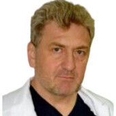 Кобелев Игорь Алексеевич — ортопед, травматолог