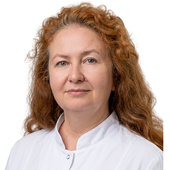Жарикова Светлана Викторовна — кардиолог, терапевт