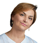 Мисакьян Каринэ Суреновна — окулист (офтальмолог), офтальмохирург
