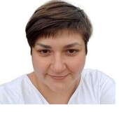 Заточкина Елена Александровна — психиатр