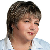 Сотникова Татьяна Олеговна — окулист (офтальмолог), офтальмохирург