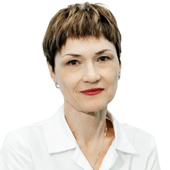 Куцевич Елена Игоревна — кардиолог