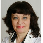 Терехова Елена Ивановна — кардиолог