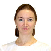 Кудрявцева Марина Валерьевна — сосудистый хирург, ангиохирург