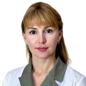 Разуминская Екатерина Александровна — рентгенолог