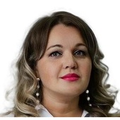Сухова Галина Николаевна — кардиолог, терапевт