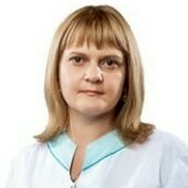 Бочкарева Елена Николаевна — гинеколог, акушер