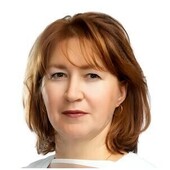 Староверова Надежда Александровна — психиатр