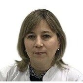 Коломина Наталья Вячеславовна — ЛОР (отоларинголог)