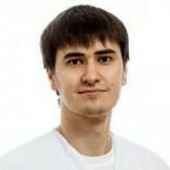 Галишин Шамиль Фаритович — УЗИ-специалист