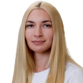 Квиринг Анастасия Валерьевна — ЛОР (отоларинголог)