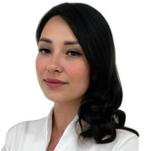 Кислицына Александра Андреевна — педиатр