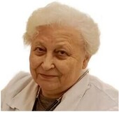 Червоннова Валентина Леонидовна — кардиолог