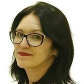 Кучеренко Елена Юрьевна — травматолог, ортопед