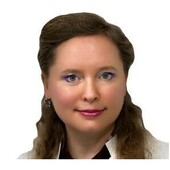 Пахомова Марина Александровна — окулист (офтальмолог)