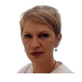 Федорова Ольга Александровна — невролог