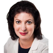 Макарьева Марина Леонидовна — УЗИ-специалист