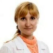 Годоражи Ольга Юльевна — УЗИ-специалист