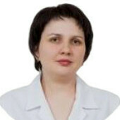 Хакимова Римма Рамилевна — УЗИ-специалист
