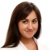 Арсланова Альбина Альбертовна — УЗИ-специалист