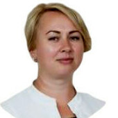 Копылова Елена Александровна — УЗИ-специалист