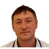 Денисов Максим Викторович — педиатр