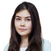 Гусарова Наиля Наилевна — стоматолог, стоматолог-терапевт