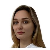 Сурикова Ольга Игоревна — ЛОР (отоларинголог)