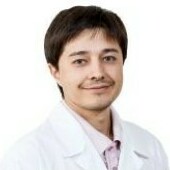 Шарафутдинов Артур Рамилевич — УЗИ-специалист