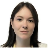 Антонова Елена Сергеевна — гинеколог, УЗИ-специалист