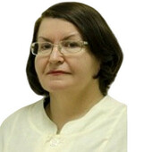 Швецова Марина Витальевна — гастроэнтеролог